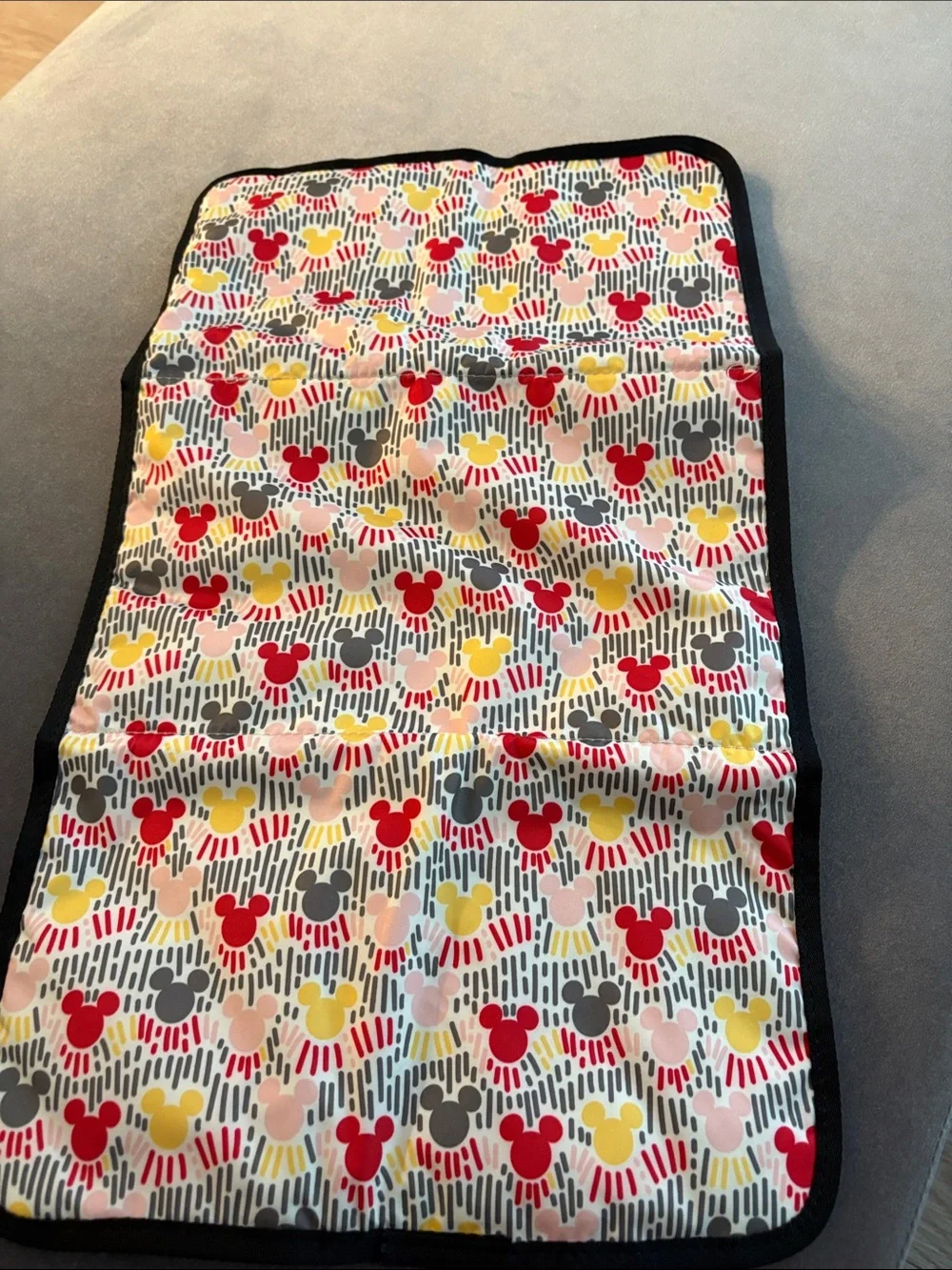 Available till August 12/26 Freshly Picked Disney Baby The Weekender